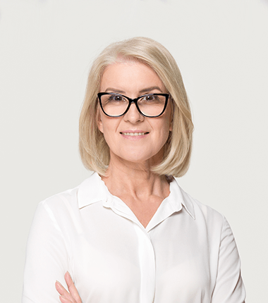 Dr. Farm. Marcela Gheorghiev