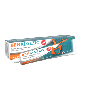Benalgezic