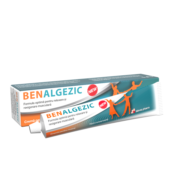 Benalgezic