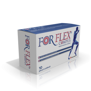 FOR FLEX COMPUS plicuri unidoză