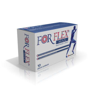 FOR FLEX MAX plicuri unidoza
