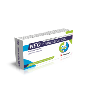 NEO Pancrezim 5000