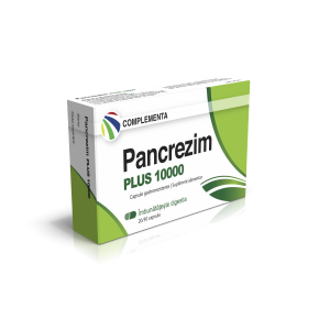 Pancrezim Plus 10000
